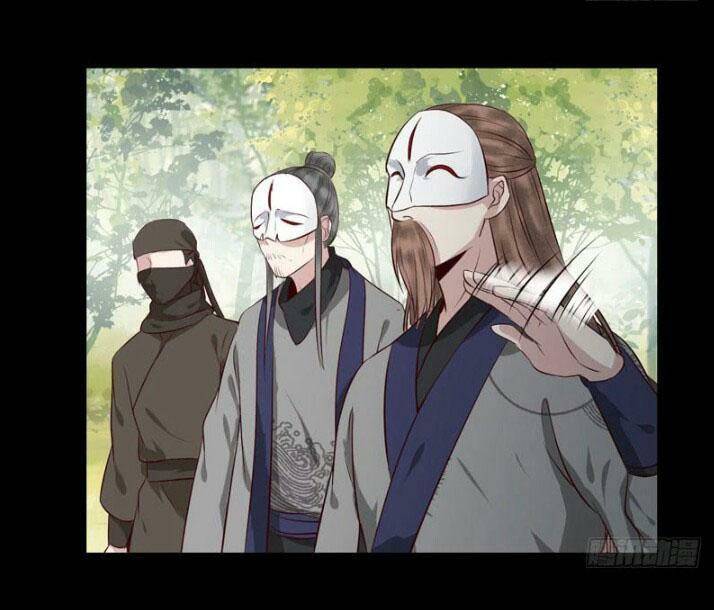 Tuyệt Sắc Quyến Rũ: Quỷ Y Chí Tôn - Chap 155