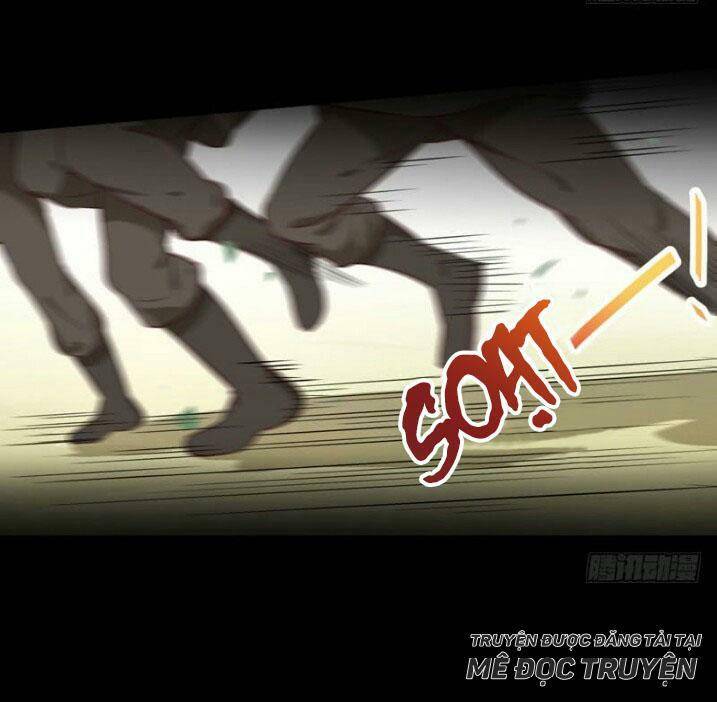 Tuyệt Sắc Quyến Rũ: Quỷ Y Chí Tôn - Chap 155