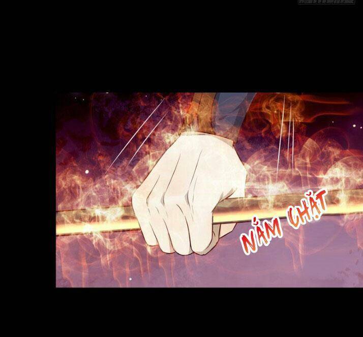 Tuyệt Sắc Quyến Rũ: Quỷ Y Chí Tôn - Chap 155