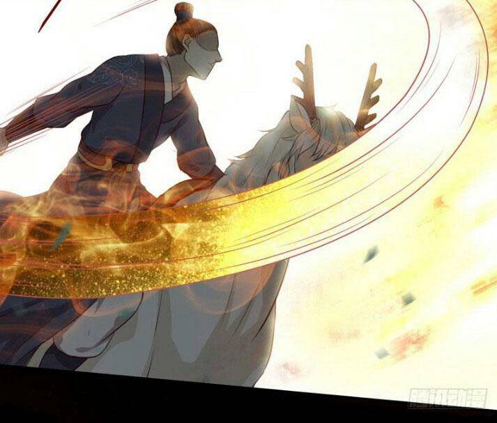 Tuyệt Sắc Quyến Rũ: Quỷ Y Chí Tôn - Chap 155