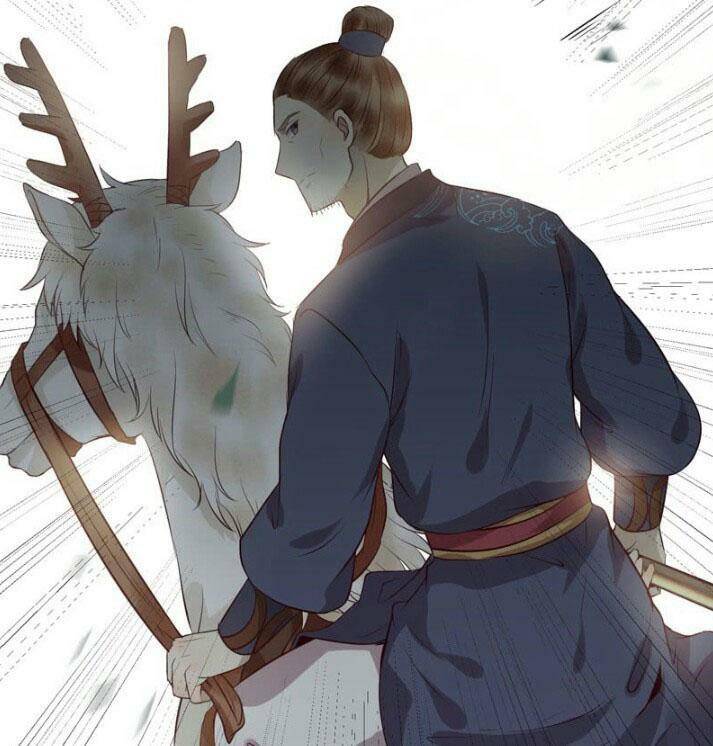 Tuyệt Sắc Quyến Rũ: Quỷ Y Chí Tôn - Chap 155