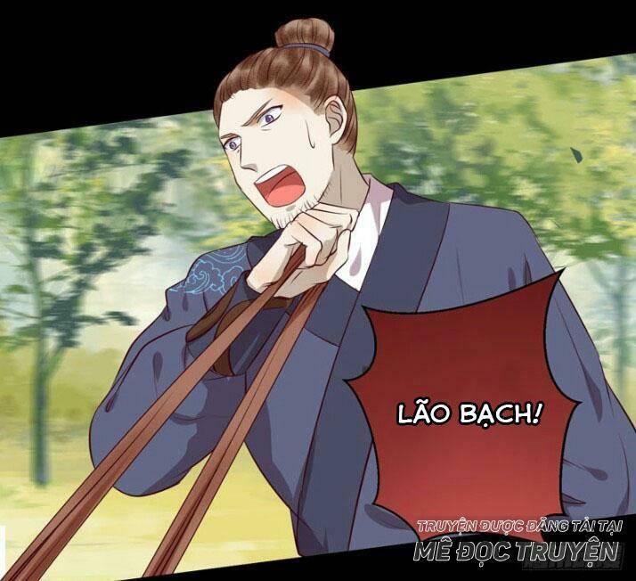 Tuyệt Sắc Quyến Rũ: Quỷ Y Chí Tôn - Chap 155