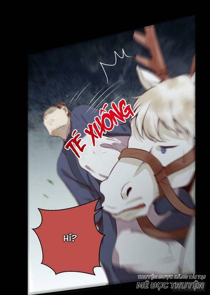 Tuyệt Sắc Quyến Rũ: Quỷ Y Chí Tôn - Chap 155