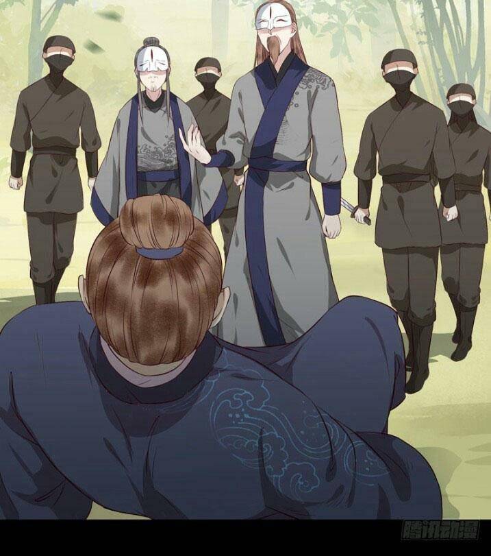 Tuyệt Sắc Quyến Rũ: Quỷ Y Chí Tôn - Chap 155