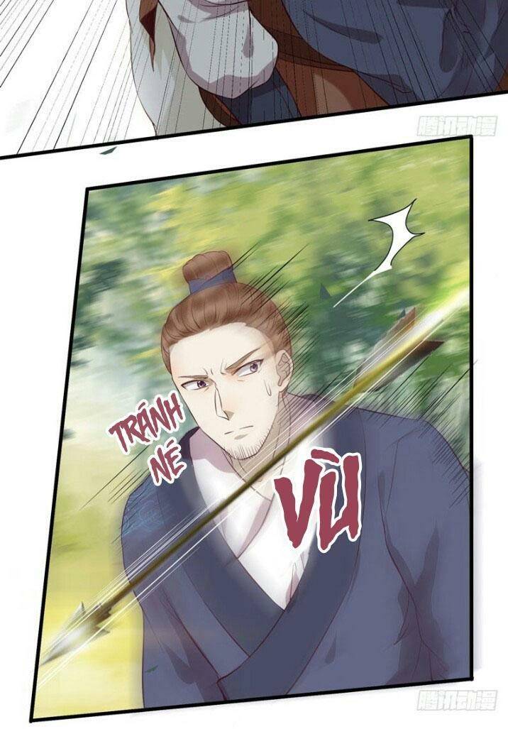 Tuyệt Sắc Quyến Rũ: Quỷ Y Chí Tôn - Chap 155