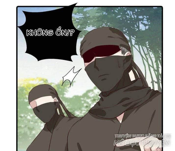 Tuyệt Sắc Quyến Rũ: Quỷ Y Chí Tôn - Chap 155