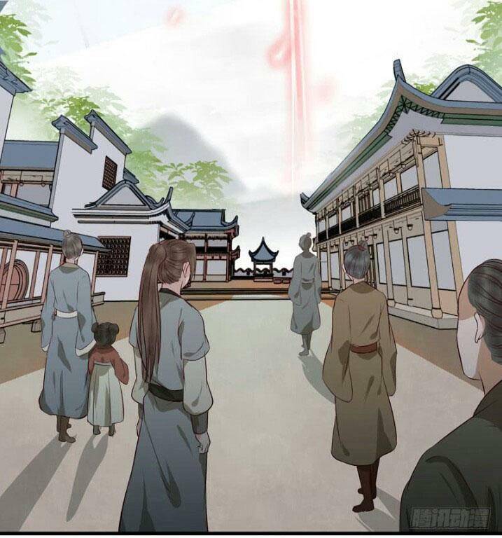 Tuyệt Sắc Quyến Rũ: Quỷ Y Chí Tôn - Chap 155