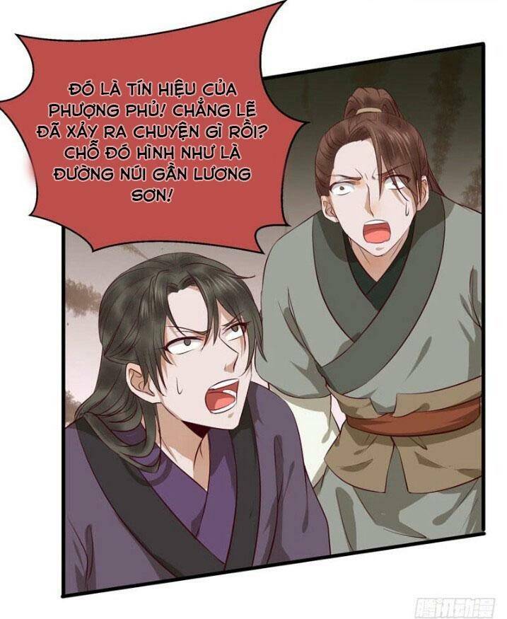 Tuyệt Sắc Quyến Rũ: Quỷ Y Chí Tôn - Chap 155