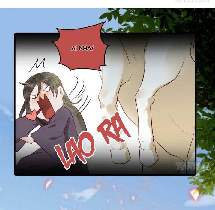 Tuyệt Sắc Quyến Rũ: Quỷ Y Chí Tôn - Chap 155