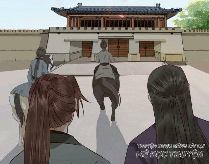 Tuyệt Sắc Quyến Rũ: Quỷ Y Chí Tôn - Chap 155