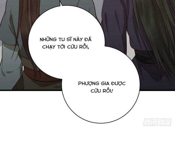 Tuyệt Sắc Quyến Rũ: Quỷ Y Chí Tôn - Chap 155