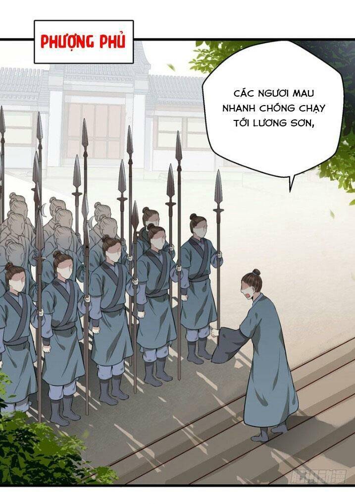 Tuyệt Sắc Quyến Rũ: Quỷ Y Chí Tôn - Chap 155