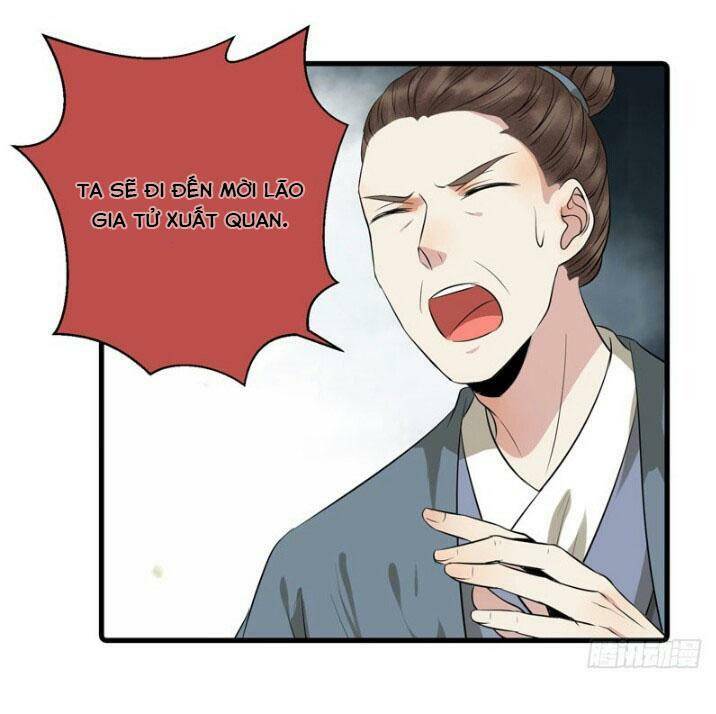 Tuyệt Sắc Quyến Rũ: Quỷ Y Chí Tôn - Chap 155