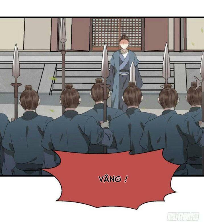 Tuyệt Sắc Quyến Rũ: Quỷ Y Chí Tôn - Chap 155