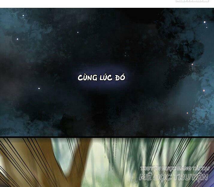 Tuyệt Sắc Quyến Rũ: Quỷ Y Chí Tôn - Chap 155