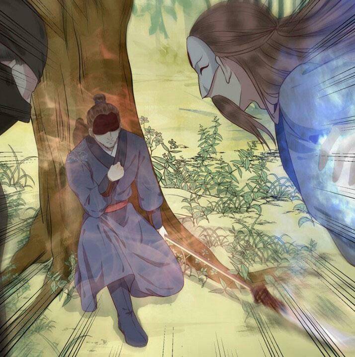 Tuyệt Sắc Quyến Rũ: Quỷ Y Chí Tôn - Chap 155