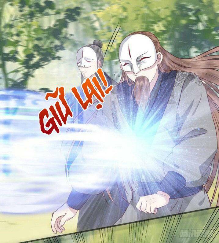 Tuyệt Sắc Quyến Rũ: Quỷ Y Chí Tôn - Chap 155