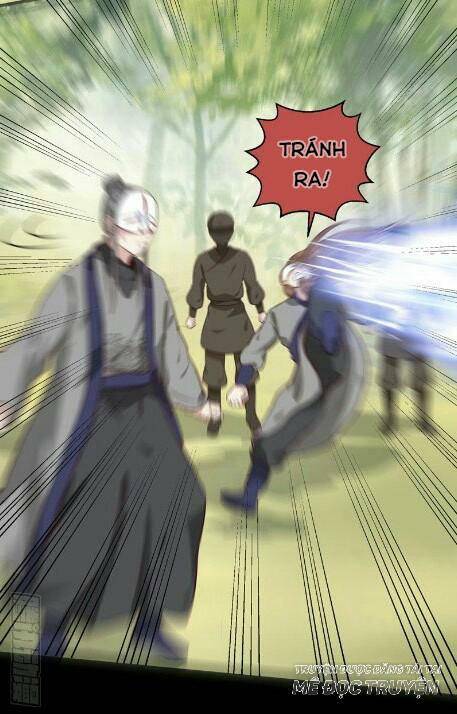 Tuyệt Sắc Quyến Rũ: Quỷ Y Chí Tôn - Chap 155