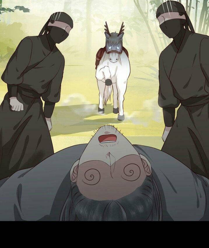 Tuyệt Sắc Quyến Rũ: Quỷ Y Chí Tôn - Chap 155