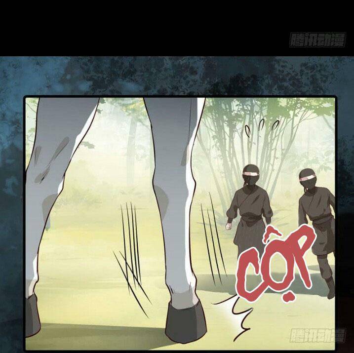 Tuyệt Sắc Quyến Rũ: Quỷ Y Chí Tôn - Chap 155