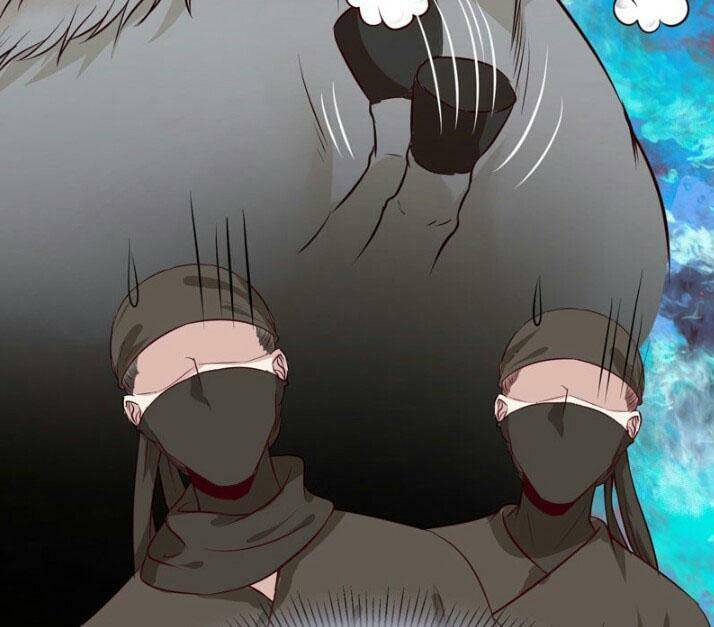 Tuyệt Sắc Quyến Rũ: Quỷ Y Chí Tôn - Chap 155