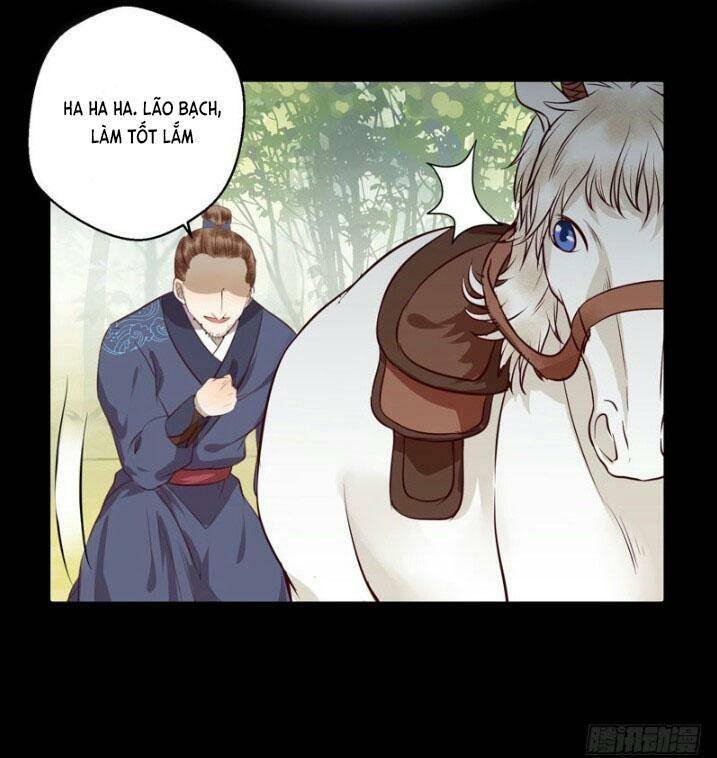 Tuyệt Sắc Quyến Rũ: Quỷ Y Chí Tôn - Chap 155