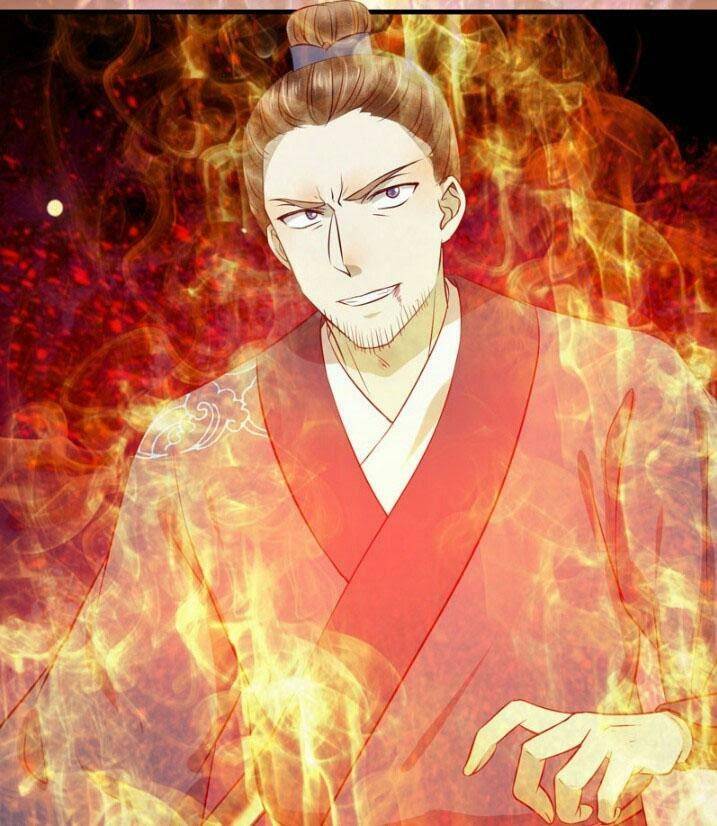 Tuyệt Sắc Quyến Rũ: Quỷ Y Chí Tôn - Chap 155