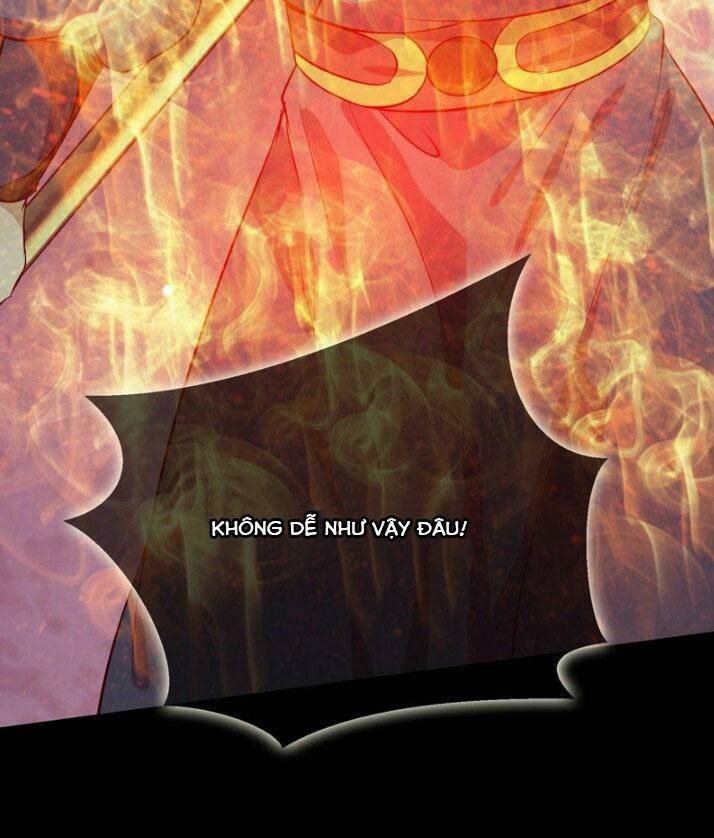 Tuyệt Sắc Quyến Rũ: Quỷ Y Chí Tôn - Chap 155