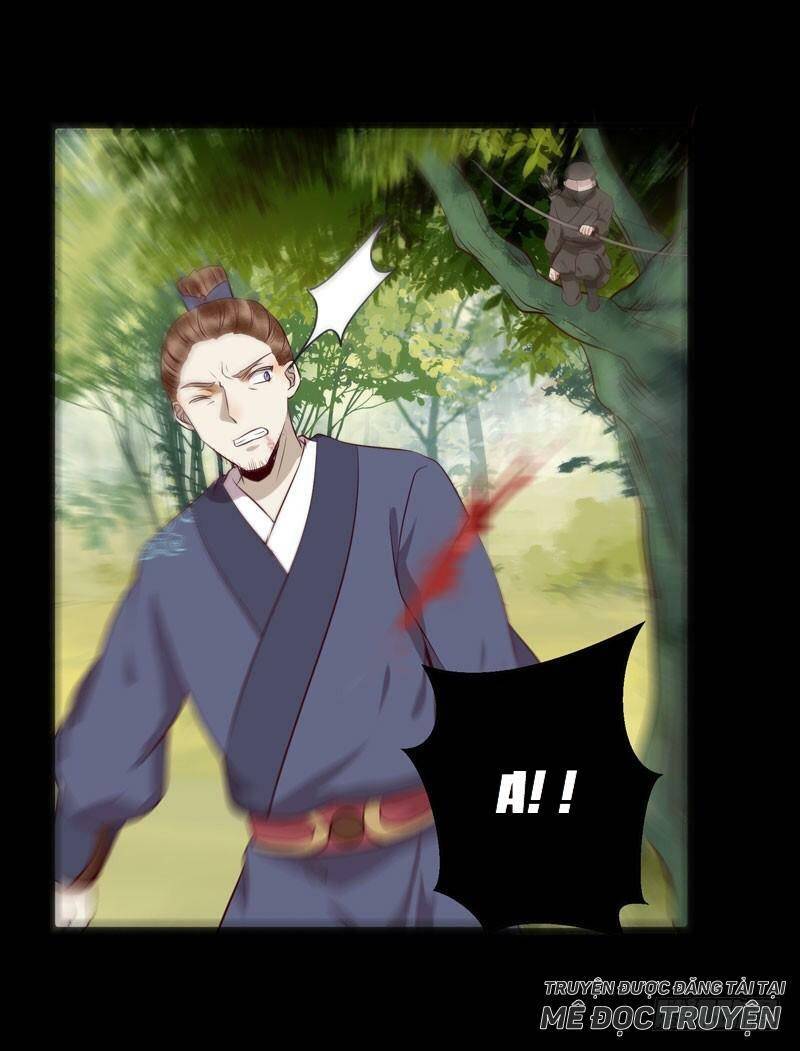 Tuyệt Sắc Quyến Rũ: Quỷ Y Chí Tôn - Chap 156