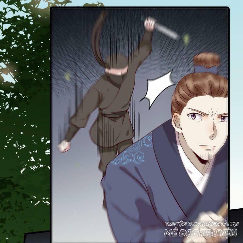 Tuyệt Sắc Quyến Rũ: Quỷ Y Chí Tôn - Chap 156