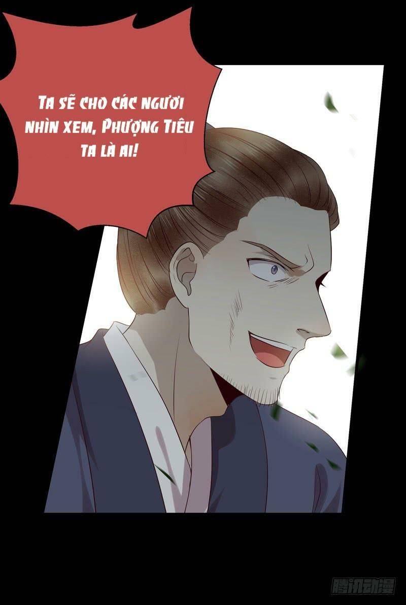 Tuyệt Sắc Quyến Rũ: Quỷ Y Chí Tôn - Chap 156