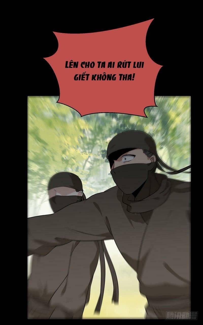 Tuyệt Sắc Quyến Rũ: Quỷ Y Chí Tôn - Chap 156