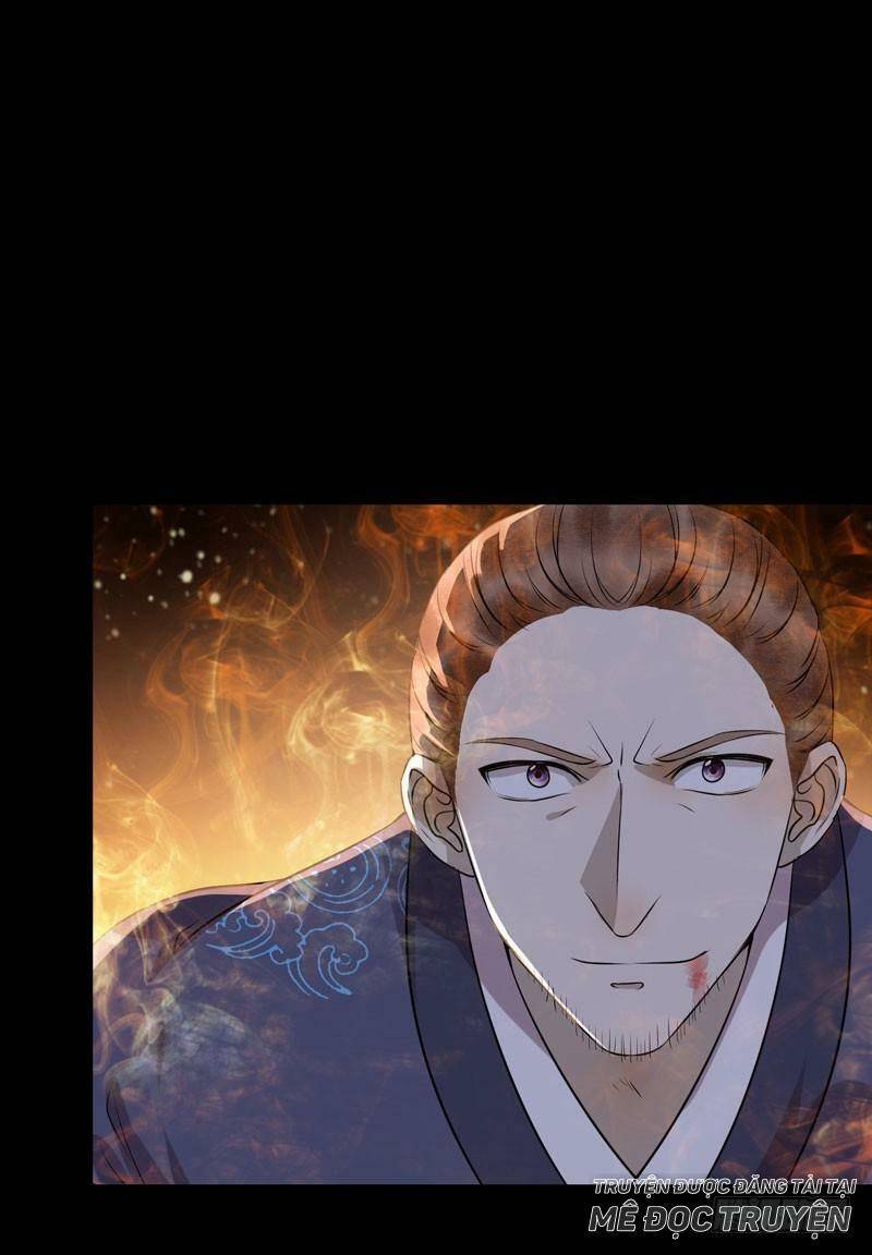 Tuyệt Sắc Quyến Rũ: Quỷ Y Chí Tôn - Chap 156