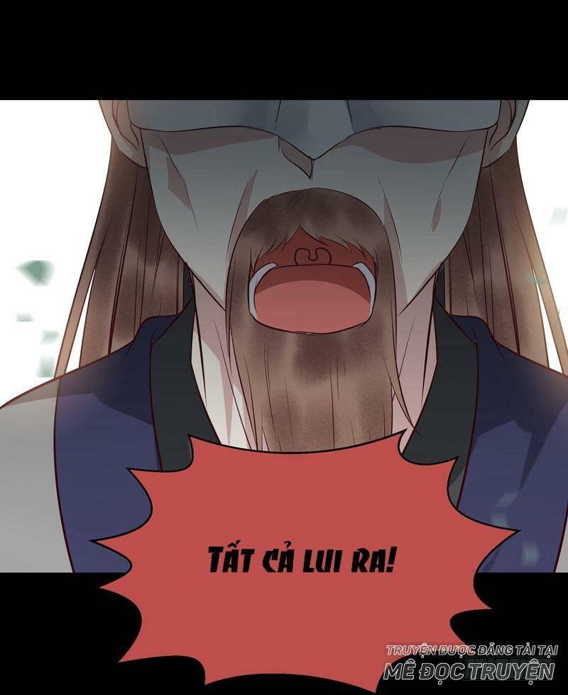 Tuyệt Sắc Quyến Rũ: Quỷ Y Chí Tôn - Chap 156