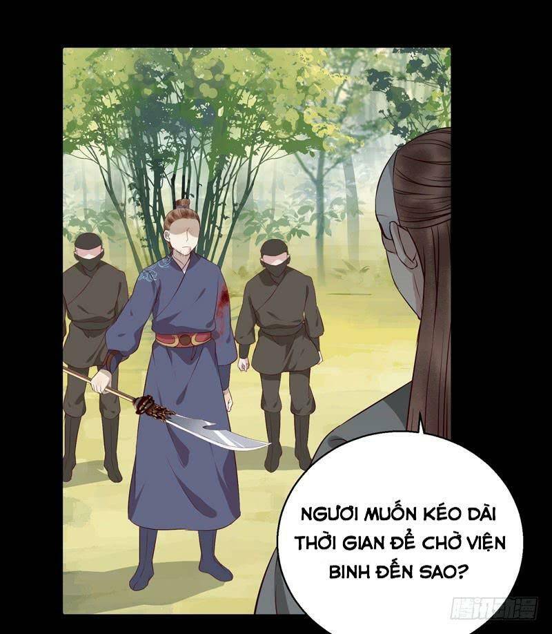 Tuyệt Sắc Quyến Rũ: Quỷ Y Chí Tôn - Chap 156