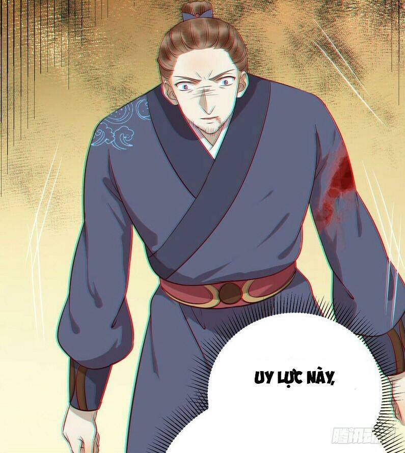 Tuyệt Sắc Quyến Rũ: Quỷ Y Chí Tôn - Chap 156