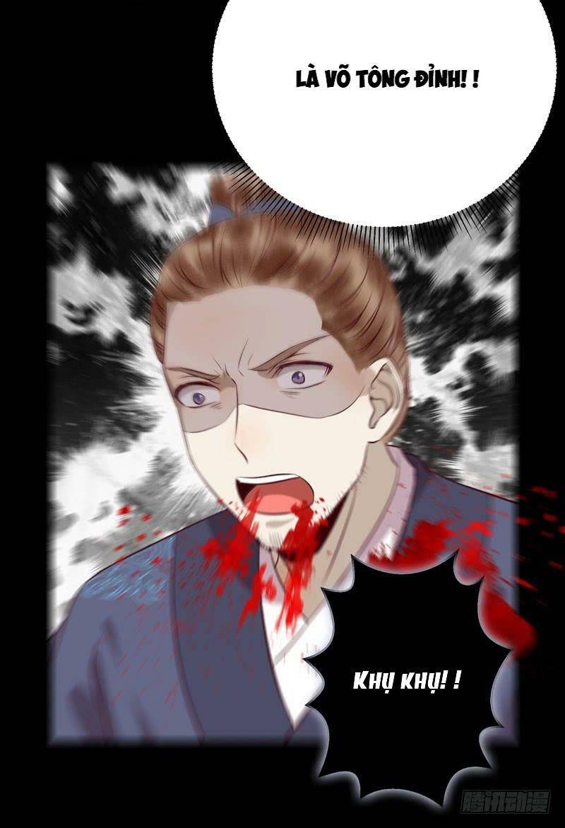 Tuyệt Sắc Quyến Rũ: Quỷ Y Chí Tôn - Chap 156