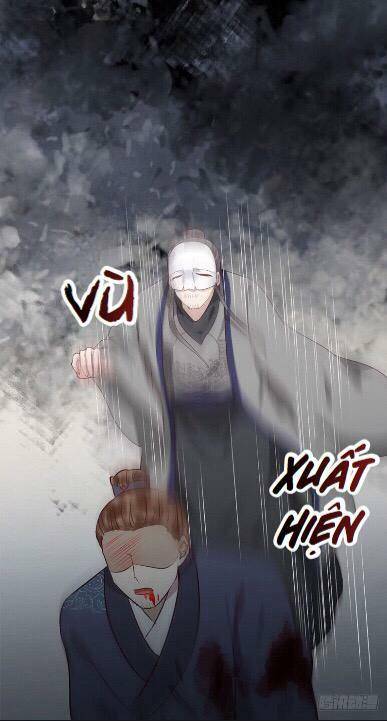 Tuyệt Sắc Quyến Rũ: Quỷ Y Chí Tôn - Chap 156