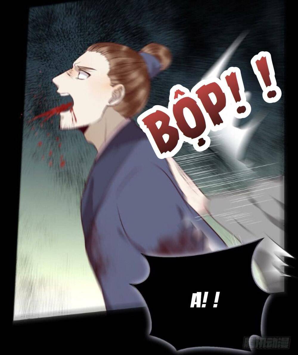 Tuyệt Sắc Quyến Rũ: Quỷ Y Chí Tôn - Chap 156