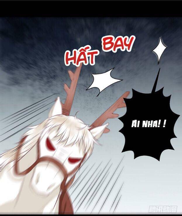 Tuyệt Sắc Quyến Rũ: Quỷ Y Chí Tôn - Chap 156