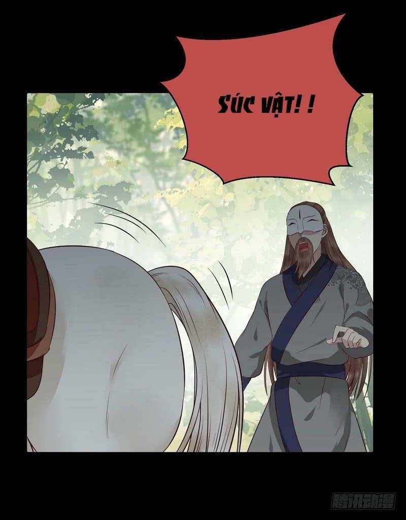 Tuyệt Sắc Quyến Rũ: Quỷ Y Chí Tôn - Chap 156