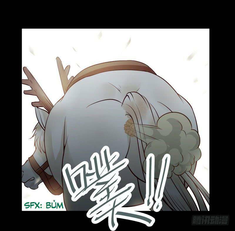 Tuyệt Sắc Quyến Rũ: Quỷ Y Chí Tôn - Chap 156