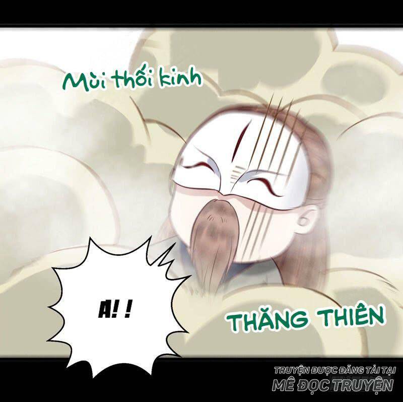 Tuyệt Sắc Quyến Rũ: Quỷ Y Chí Tôn - Chap 156