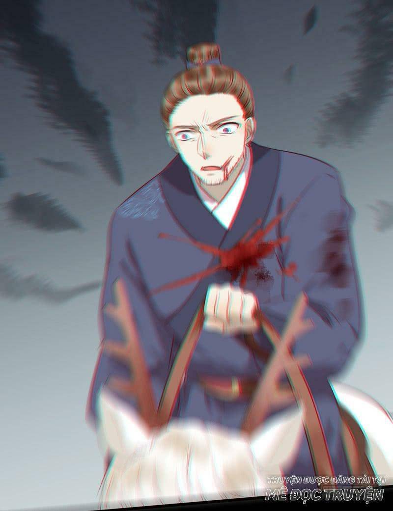 Tuyệt Sắc Quyến Rũ: Quỷ Y Chí Tôn - Chap 156