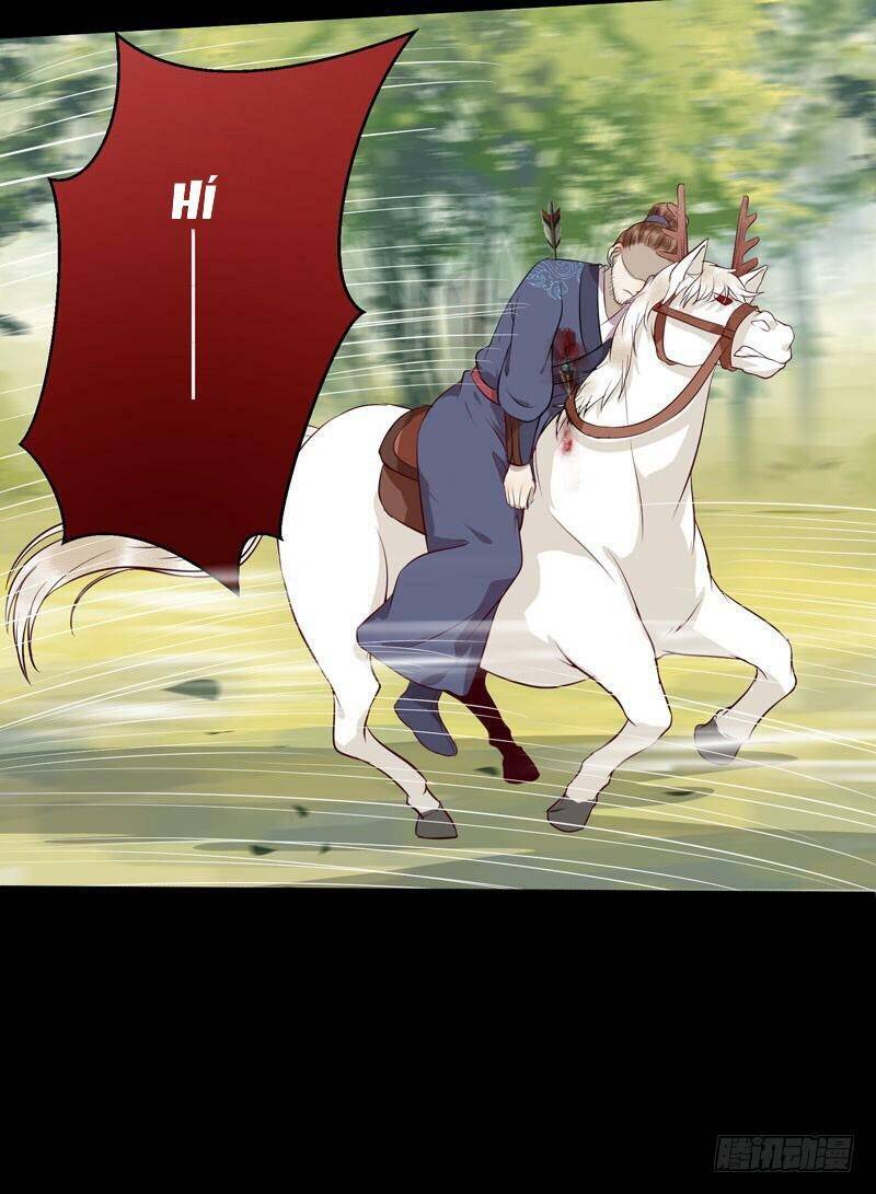 Tuyệt Sắc Quyến Rũ: Quỷ Y Chí Tôn - Chap 156