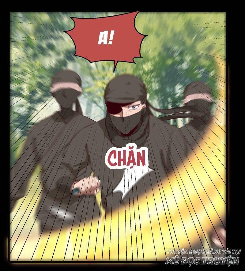 Tuyệt Sắc Quyến Rũ: Quỷ Y Chí Tôn - Chap 156