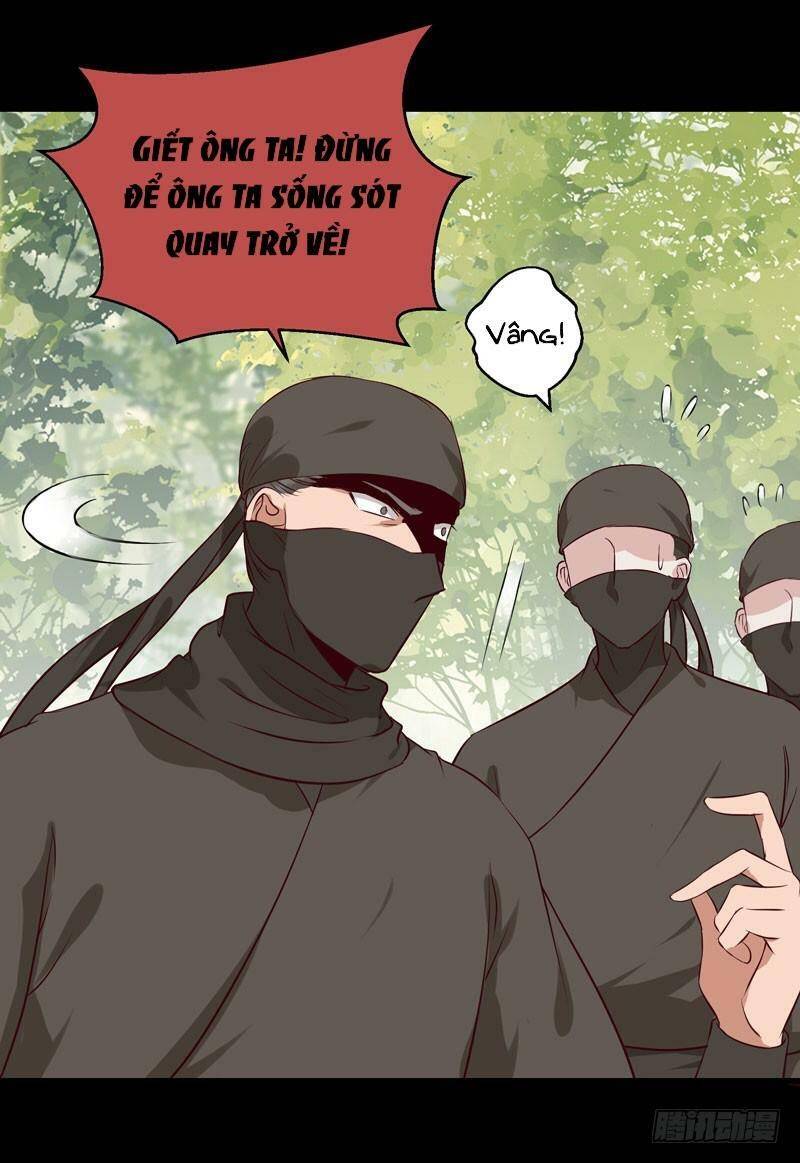 Tuyệt Sắc Quyến Rũ: Quỷ Y Chí Tôn - Chap 156