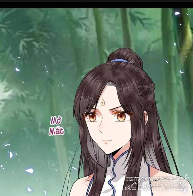 Tuyệt Sắc Quyến Rũ: Quỷ Y Chí Tôn - Chap 157