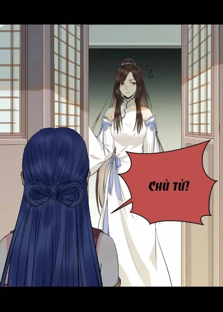 Tuyệt Sắc Quyến Rũ: Quỷ Y Chí Tôn - Chap 157