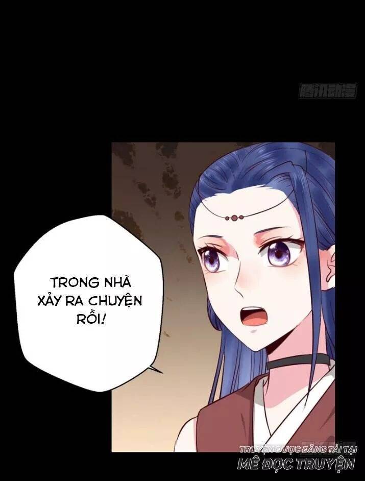 Tuyệt Sắc Quyến Rũ: Quỷ Y Chí Tôn - Chap 157